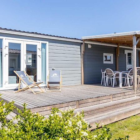 Molecaten Park Noordduinen Катвейк-ан-Зе Экстерьер фото