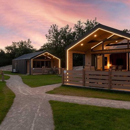 Molecaten Park Noordduinen Катвейк-ан-Зе Экстерьер фото