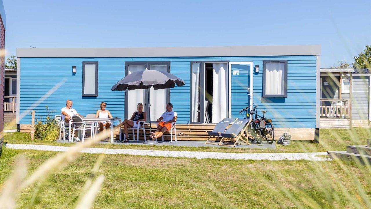 Molecaten Park Noordduinen Катвейк-ан-Зе Экстерьер фото