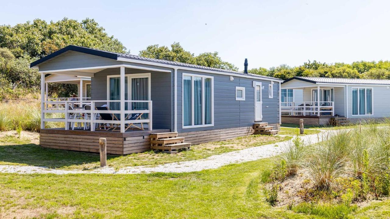 Molecaten Park Noordduinen Катвейк-ан-Зе Экстерьер фото