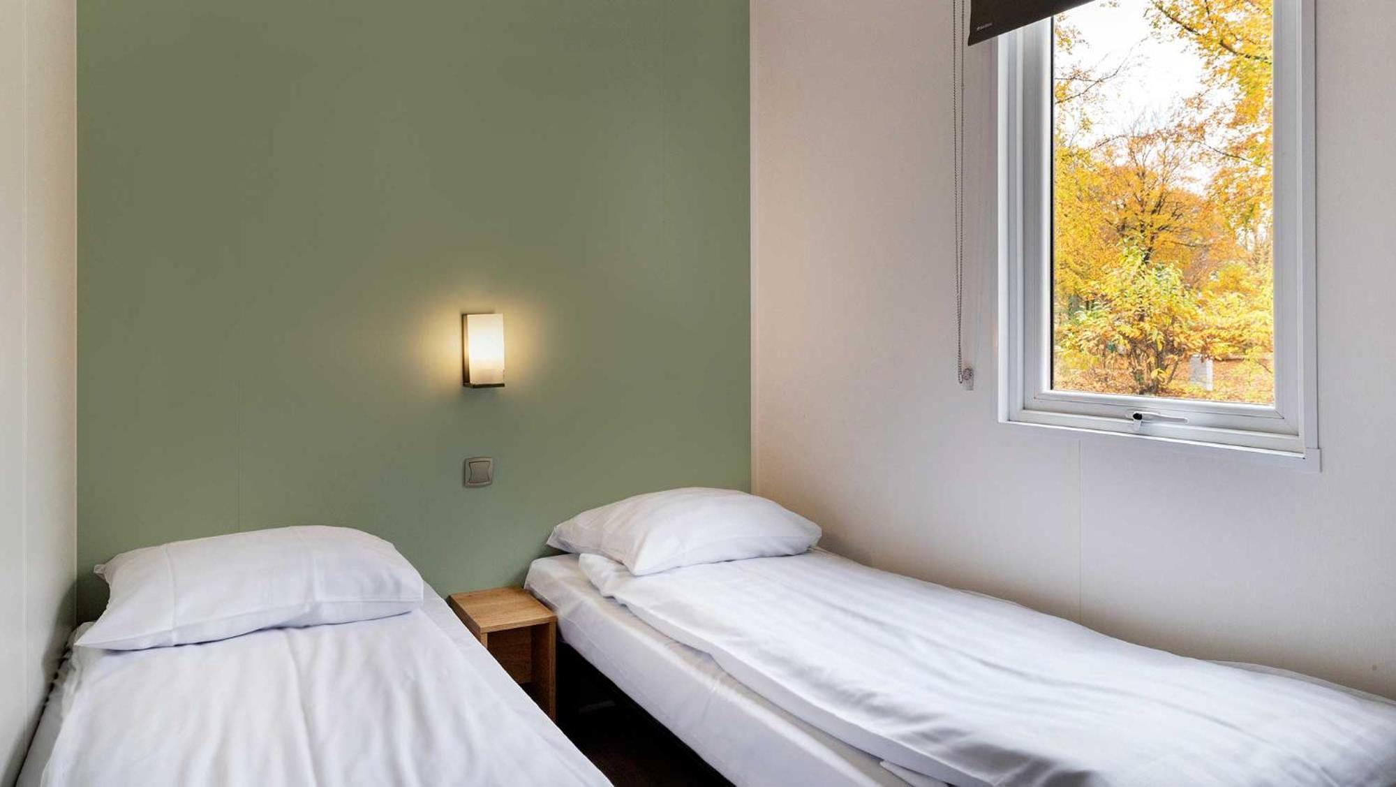 Molecaten Park Noordduinen Катвейк-ан-Зе Номер фото