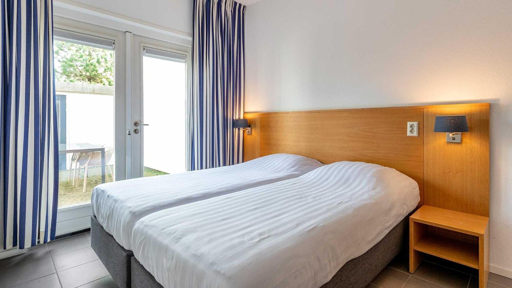 Molecaten Park Noordduinen Катвейк-ан-Зе Номер фото