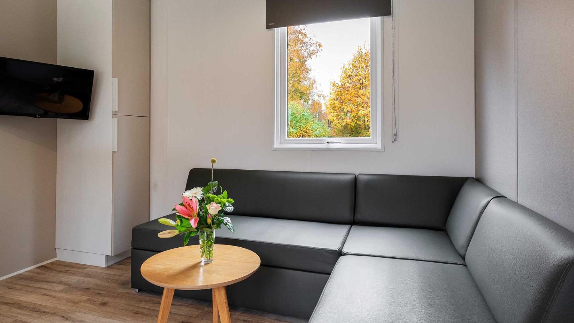 Molecaten Park Noordduinen Катвейк-ан-Зе Номер фото