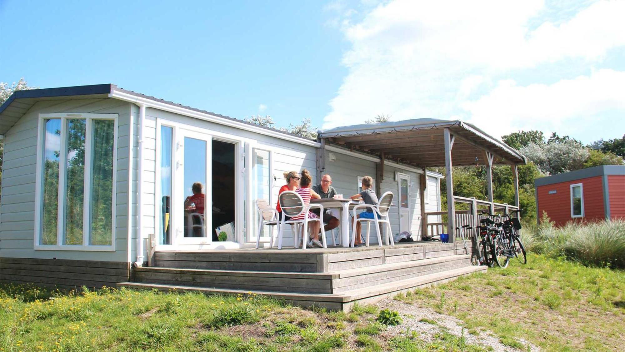 Molecaten Park Noordduinen Катвейк-ан-Зе Номер фото