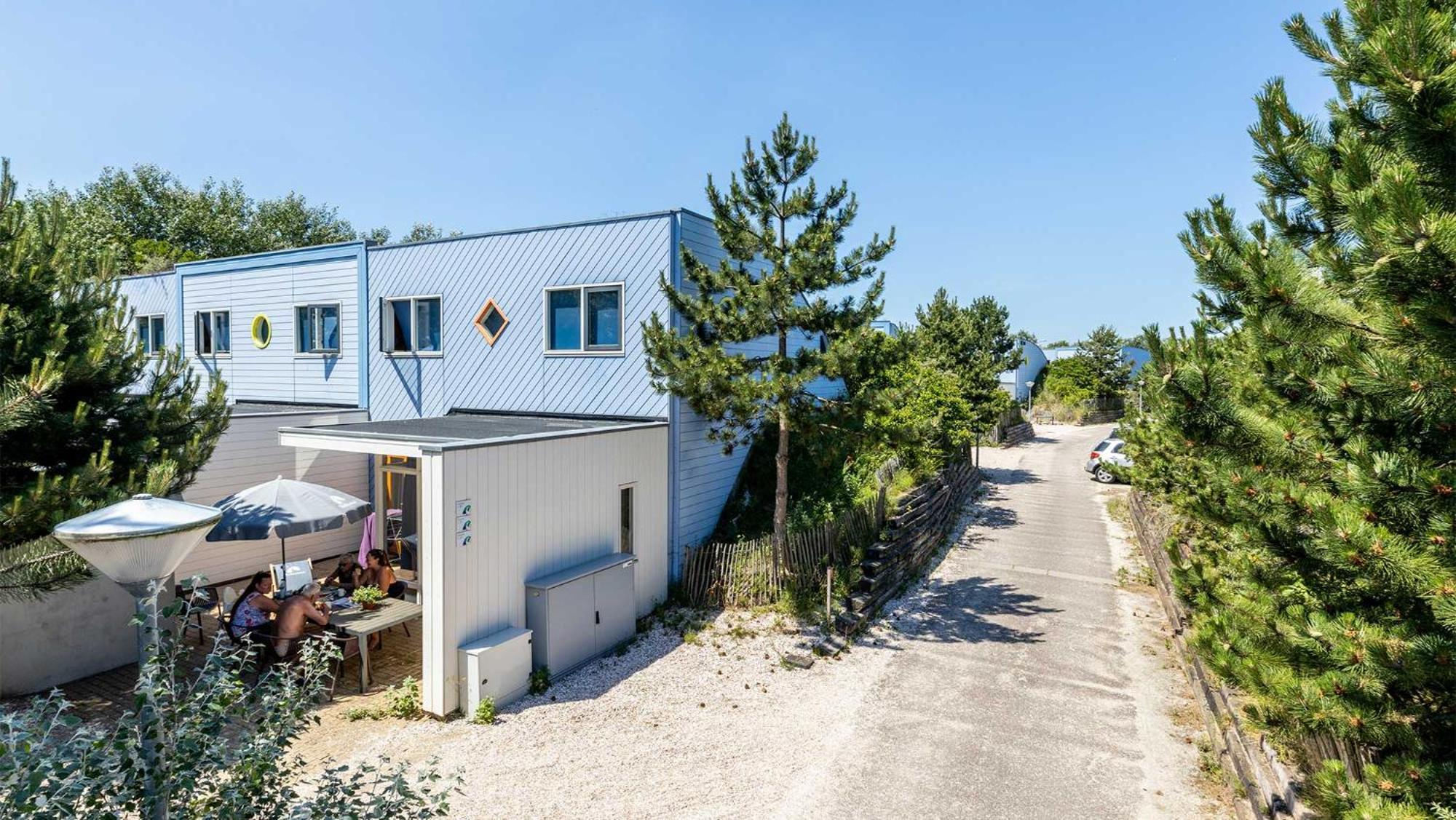 Molecaten Park Noordduinen Катвейк-ан-Зе Номер фото