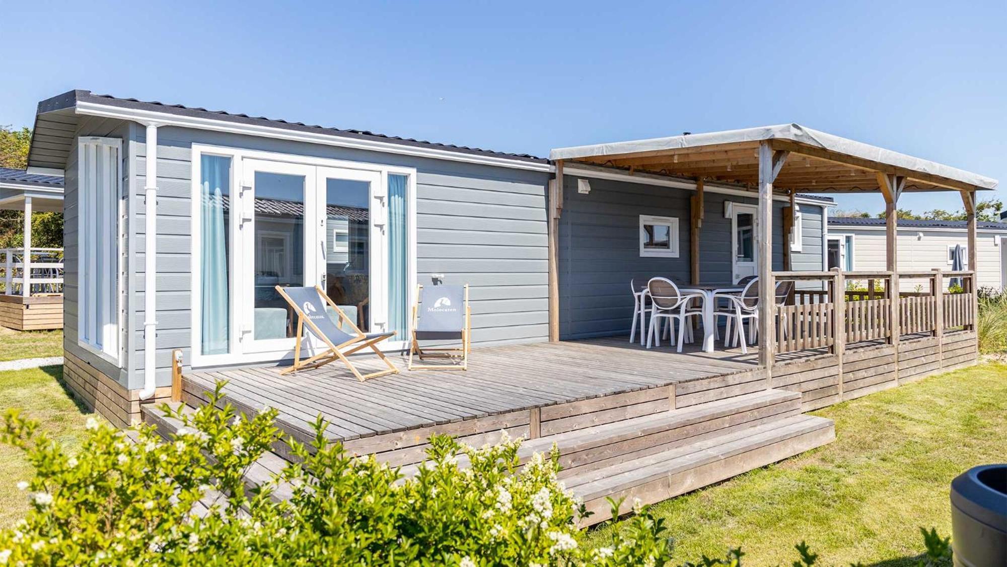 Molecaten Park Noordduinen Катвейк-ан-Зе Экстерьер фото