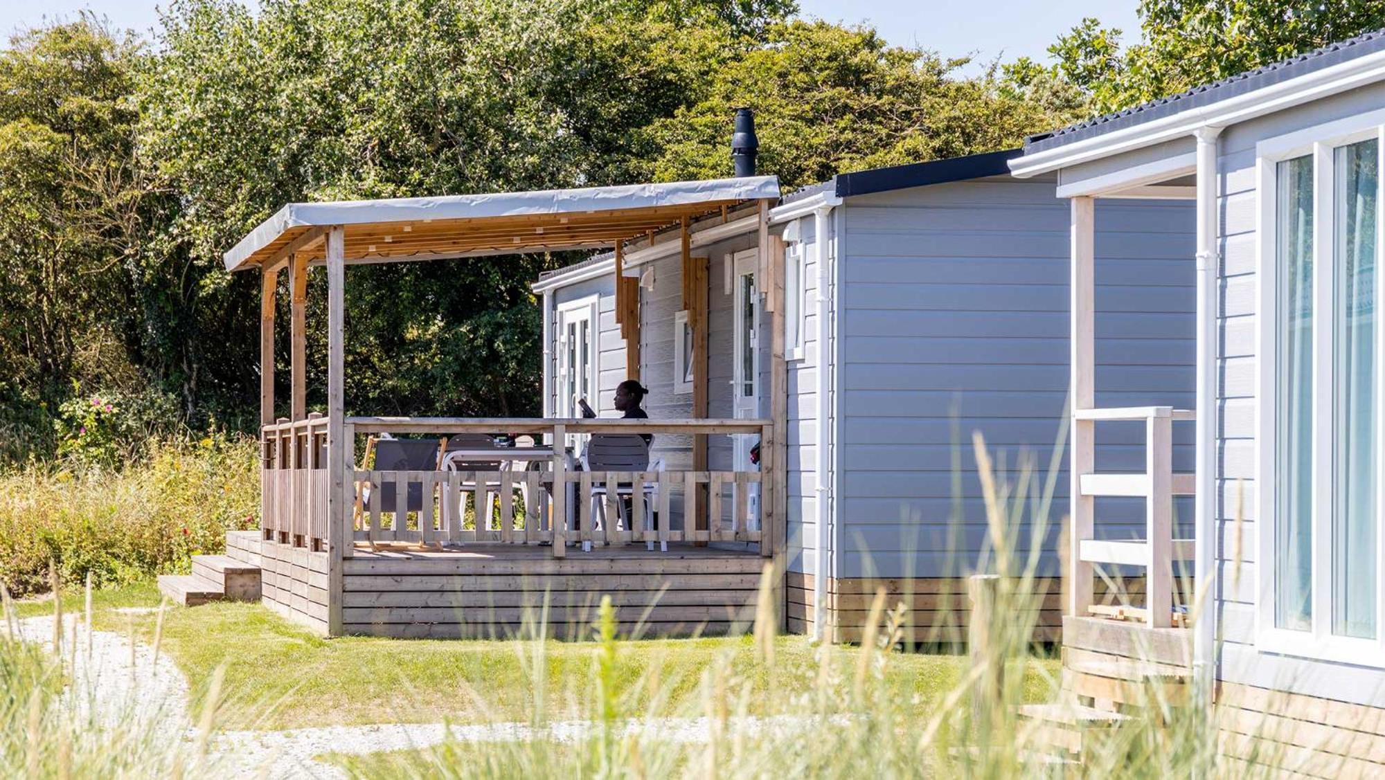 Molecaten Park Noordduinen Катвейк-ан-Зе Номер фото