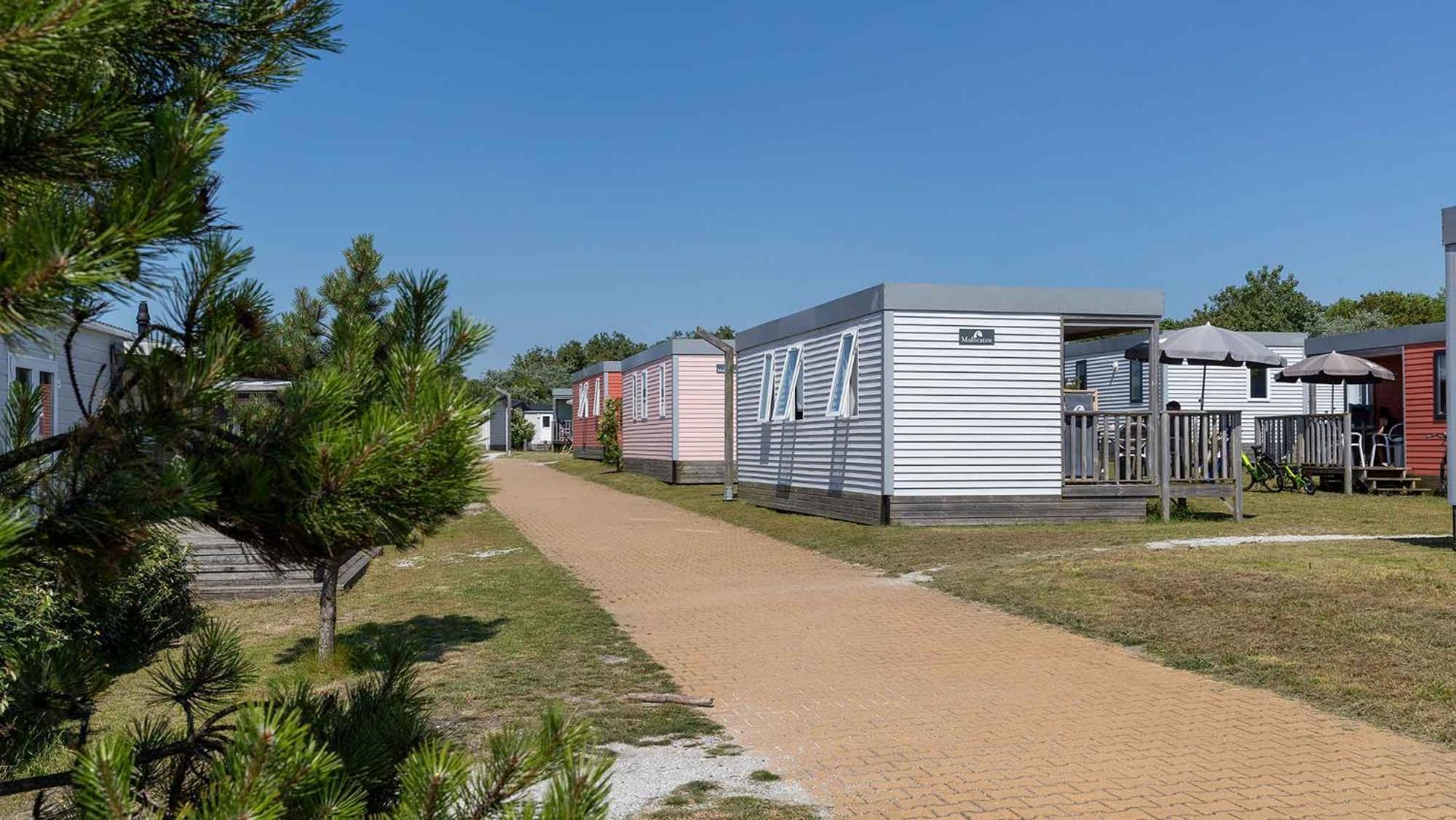 Molecaten Park Noordduinen Катвейк-ан-Зе Номер фото