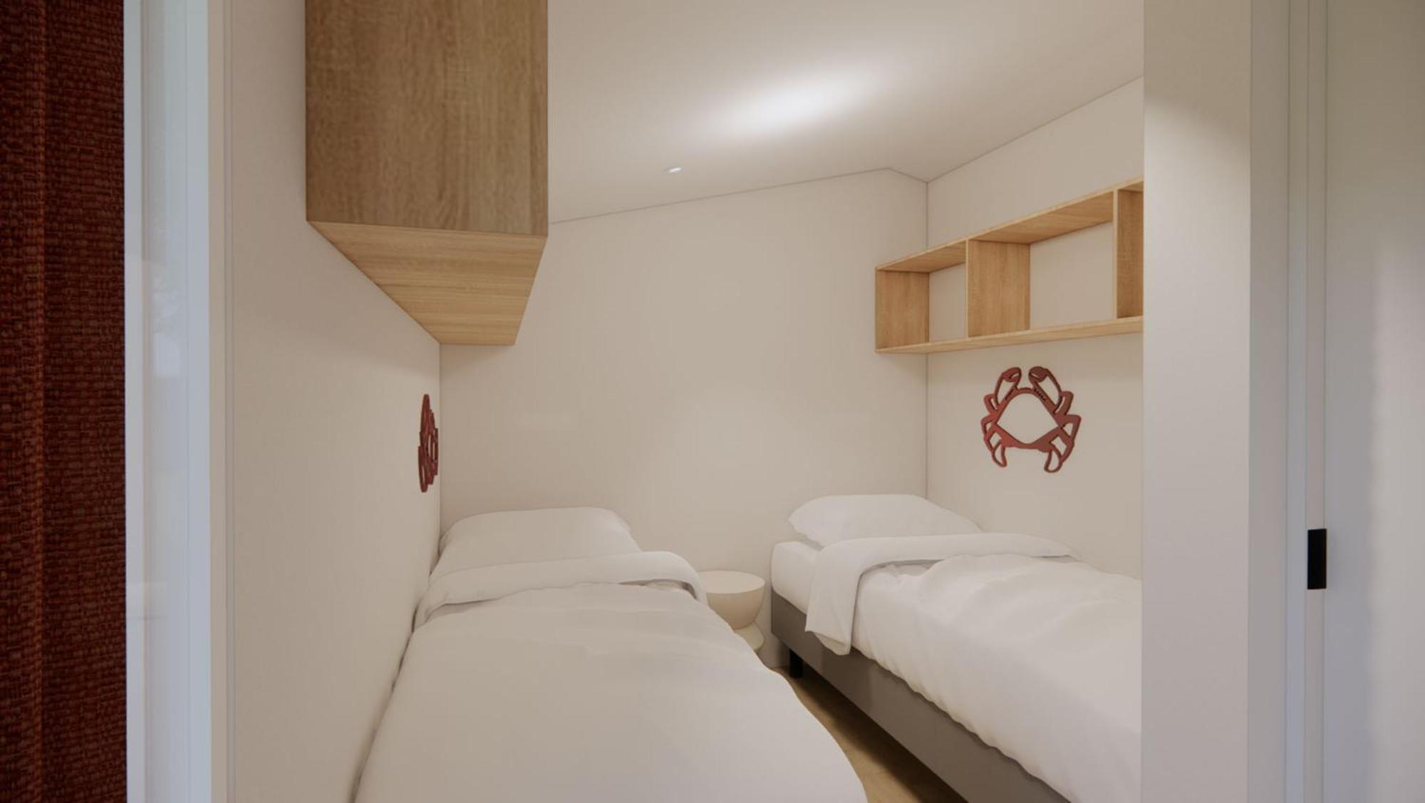 Molecaten Park Noordduinen Катвейк-ан-Зе Номер фото