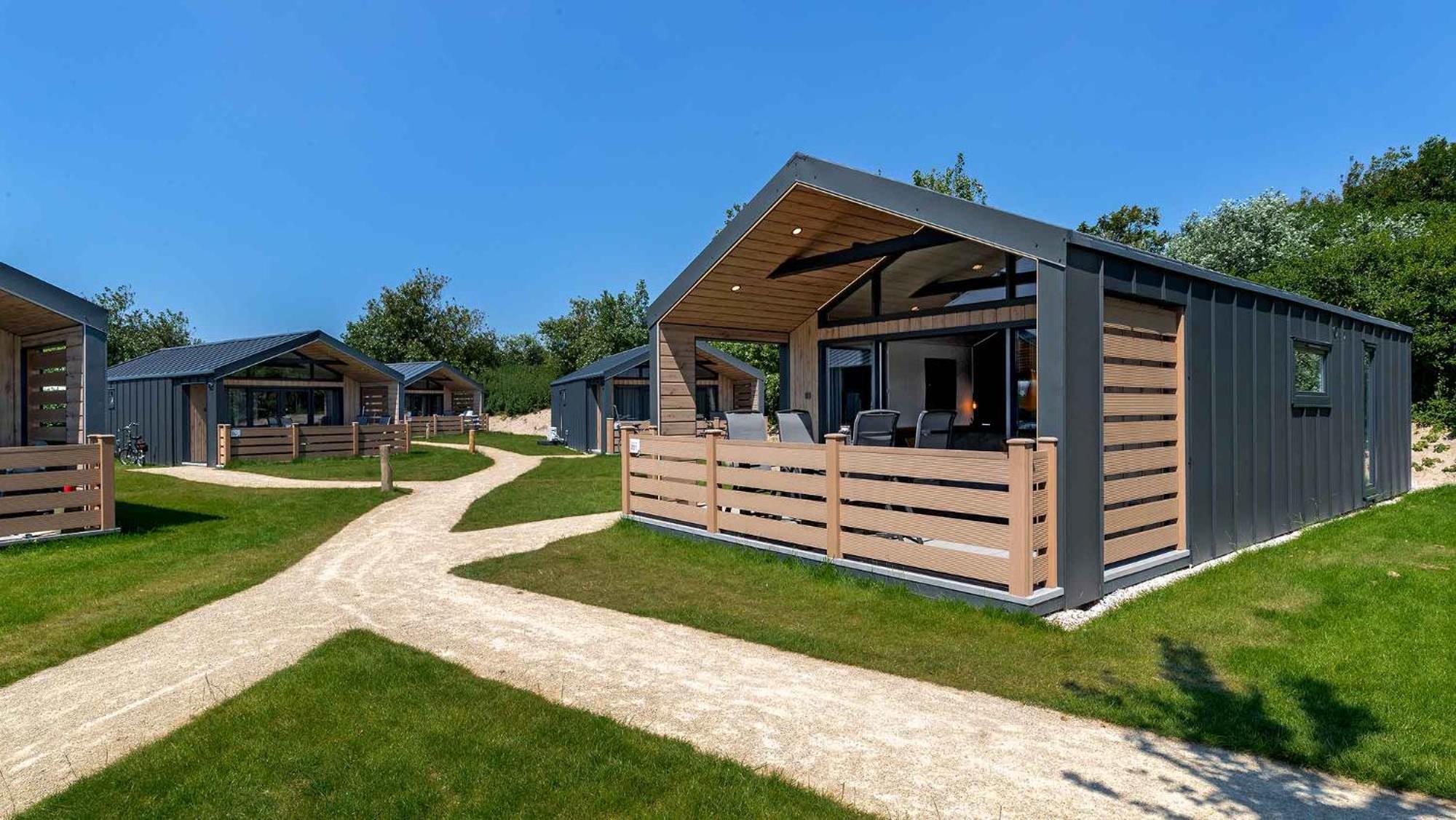 Molecaten Park Noordduinen Катвейк-ан-Зе Номер фото