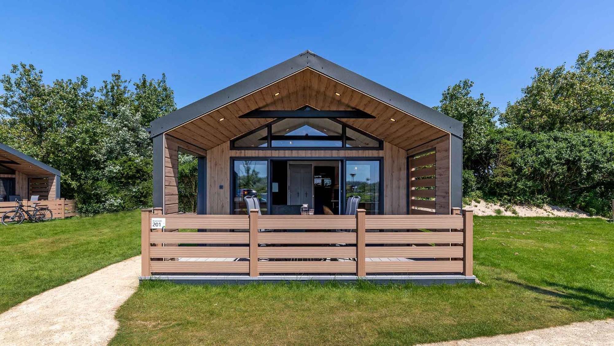 Molecaten Park Noordduinen Катвейк-ан-Зе Номер фото